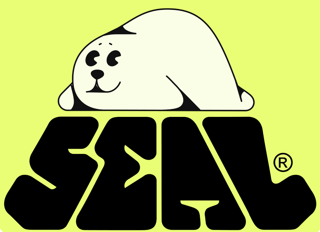Seal logo